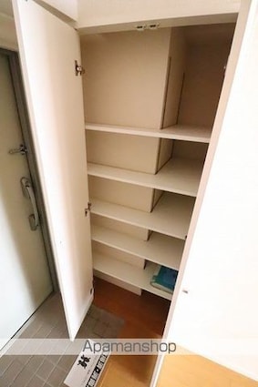 ステップ１[1K/28.89m2]の内装2