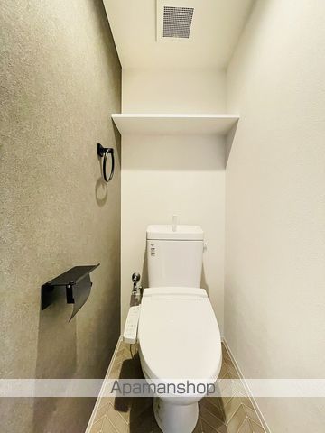 ポルタニグラサウスの内装写真