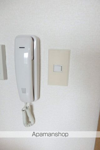 ファーストAの内装写真