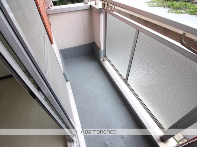 ハイクレスト宮之阪の内装写真