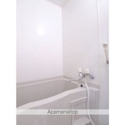 エステート新松戸２４[1K/21.51m2]のバス