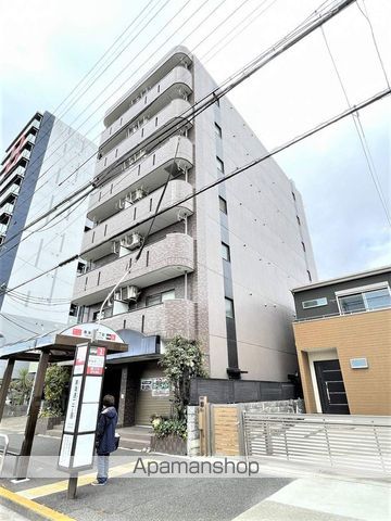 シーブリーズ東海の外観写真