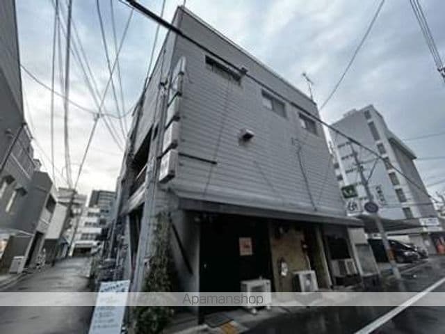 野田屋町赤松ビルの外観写真