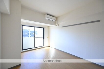 東京都杉並区上荻１丁目[1K/22.59m2]のリビング・居間3