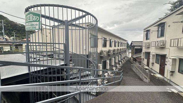 広島県広島市南区本浦町[1DK/22.78m2]の外観1