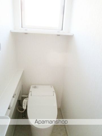 トレセB棟の内装写真