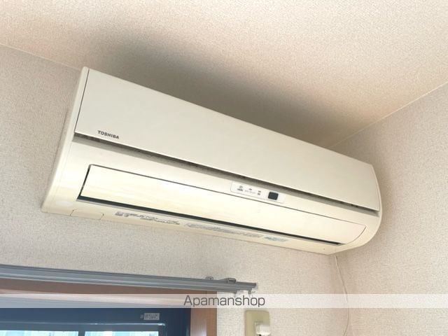 フィナールエコさくらの内装写真