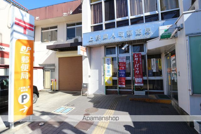 フォレストインシラーズの周辺写真
