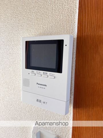 ハイタウンみずほIIIの内装写真