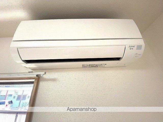 赤堀アパートの内装写真