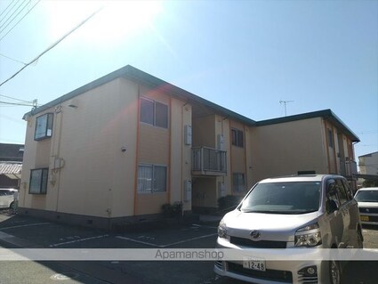 和歌山県和歌山市砂山南２丁目[3DK/45.81m2]の外観3