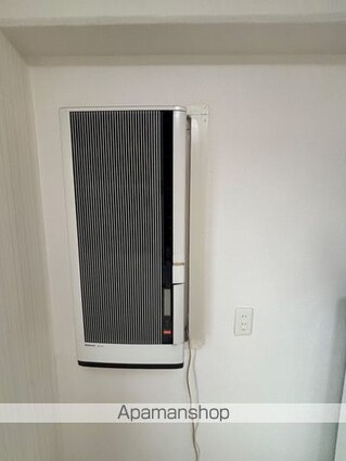 舟入ガーデン[1R/15.86m2]のその他設備