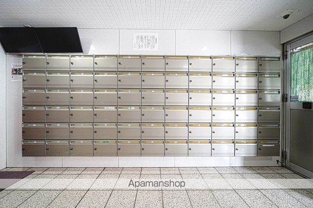 ターミナルルーエのその他写真
