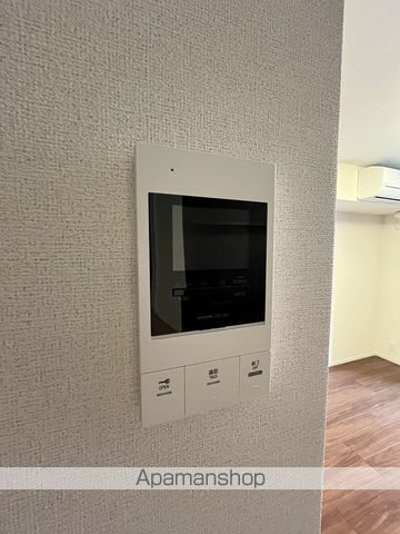 ミステルの内装写真