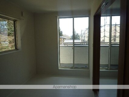 Ｂｏｎｈｅｕｒ[2LDK/47.61m2]のリビング・居間