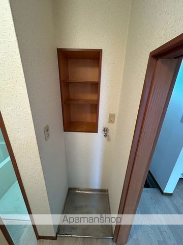 リバーサイド自由ヶ丘2号館の内装写真