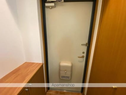 サンライズ宮川[1K/30.09m2]の玄関