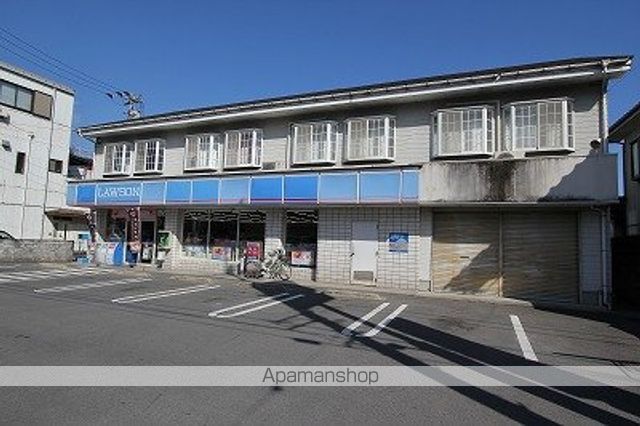 パインヒル石井 Aの周辺写真