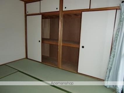 スクウェアガーデン東野[3DK/56.85m2]のバルコニー
