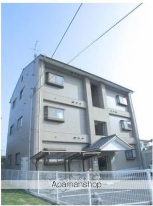 ＴＫＳマンション[2LDK/49.37m2]の外観1