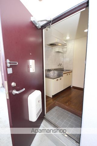 日豊本線 西都城駅 徒歩1分 3階建 築30年の内装写真