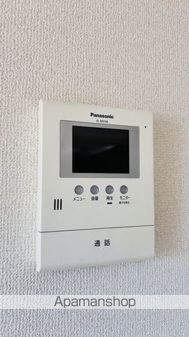PEER MAISONの内装写真