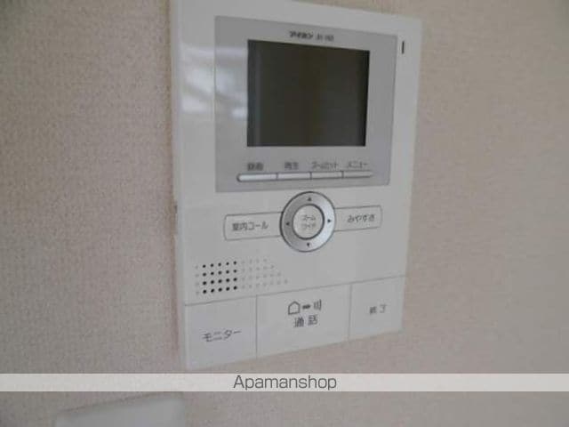 メルヴェーユ五条の内装写真