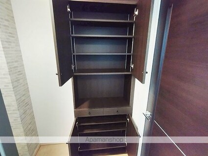 Ｃｈｅｒｒｙ　Ｃｏｕｒｔ[1LDK/43.74m2]の内装1