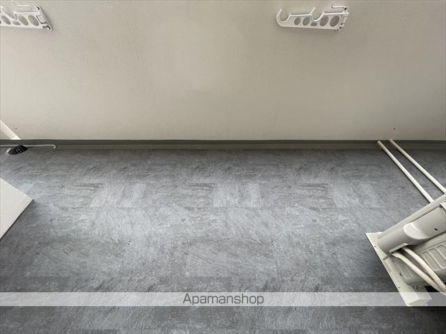 セレニテ十三ミラクの内装写真