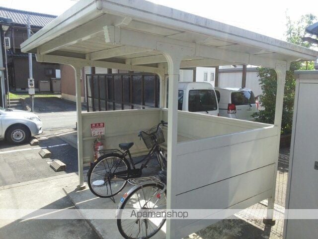 GLASS WING 2000のその他写真