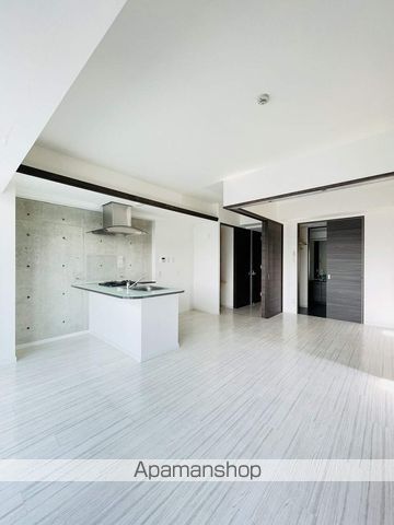 IZ−RESIDENCEの内装写真