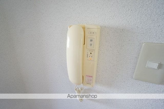 レスカル・ヨシダの内装写真