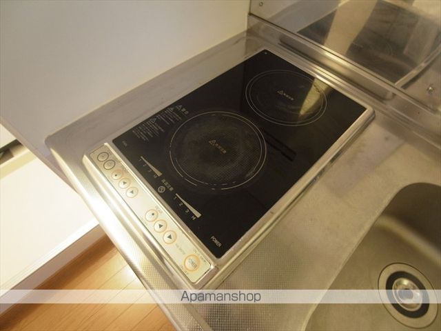 レオパレスセヴィル宝ヶ池の内装写真