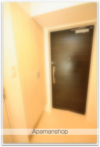 S−RESIDENCE阿波座WESTの内装写真