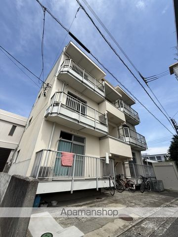 サンシャイン窓香の外観写真