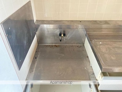 グランコート三野[2DK/44.71m2]の内装3