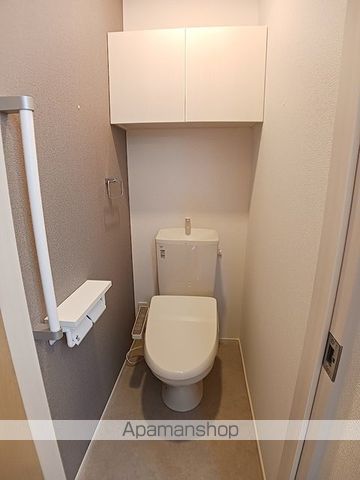 セイバリー プリムローズ IIの内装写真