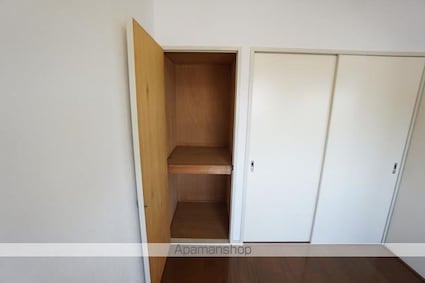 オックスフォードサーカス高岡[2DK/32.01m2]の内装6