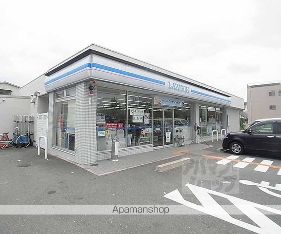 エクセルコート桂の周辺写真
