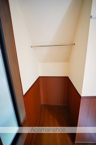 アーバンプレイス原宿の内装写真