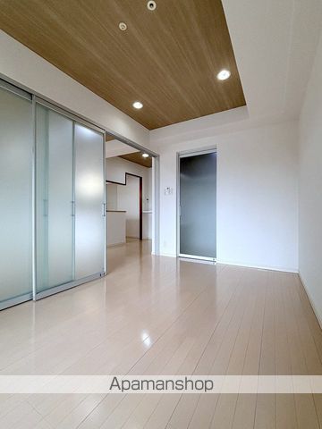 ブラービMINAMIHORIEの内装写真