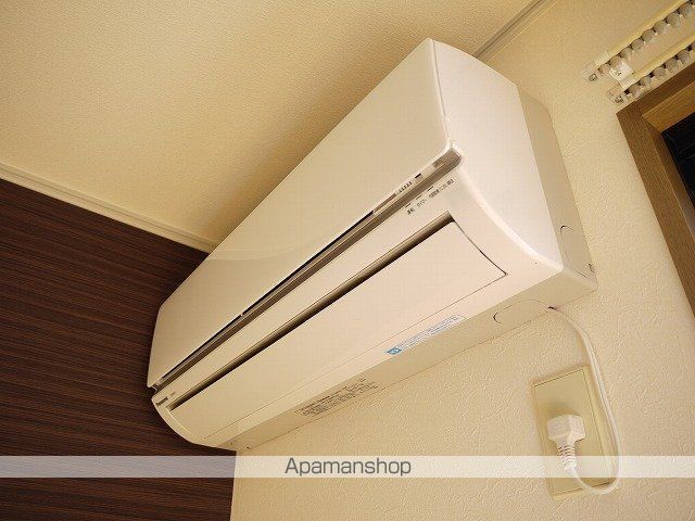 シャイニングビレッジ浜Bの内装写真