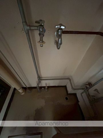 パセオ東光4.1の内装写真