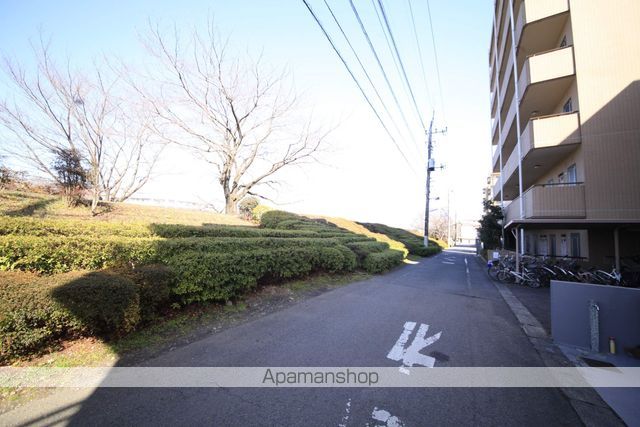 杉山マンションの周辺写真