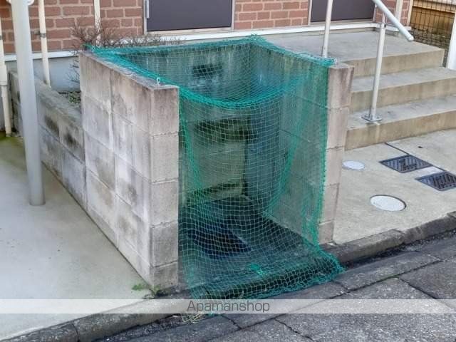 レオネクスト川西の内装写真