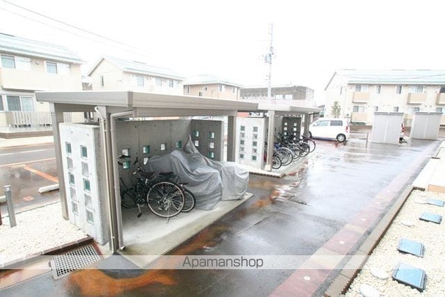 ボナール新館のその他写真