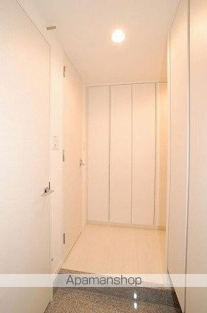 東京都世田谷区上野毛１丁目[2LDK/51.04m2]の玄関
