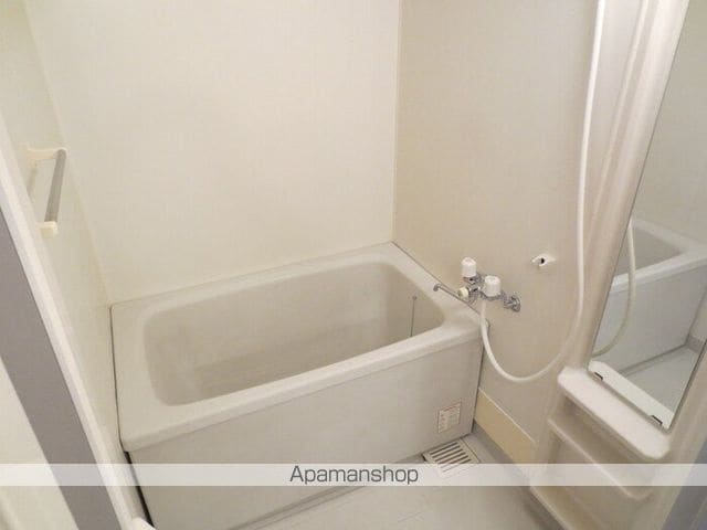 リシェス城崎の内装写真