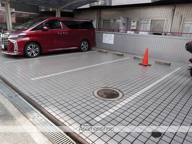 サンハイツ高井田のその他写真