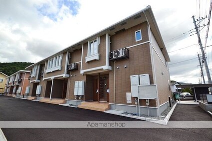 サンシャイン桜Ⅰ[2DK/45.82m2]の外観3